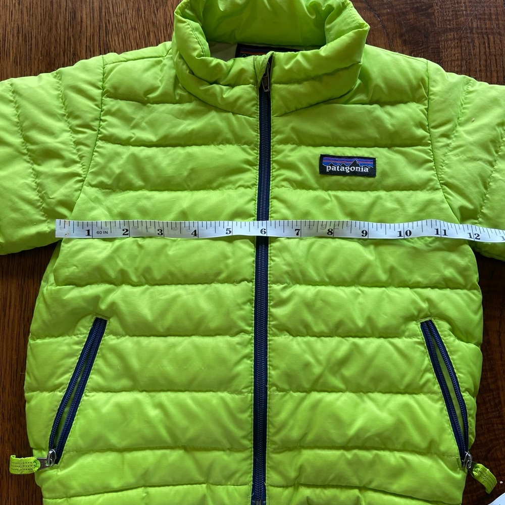 Patagonia Baby Down Sweater
